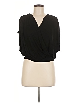 Michael Stars 3/4 Sleeve Blouse