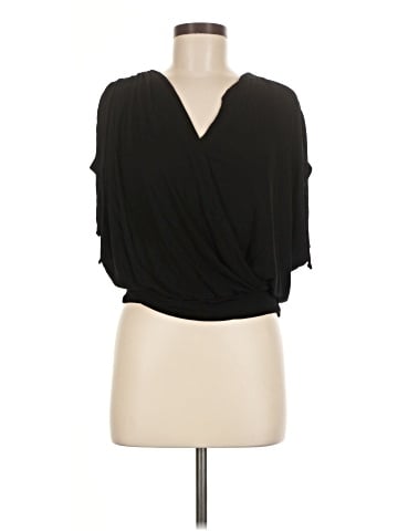 Michael Stars 3/4 Sleeve Blouse (view 1)