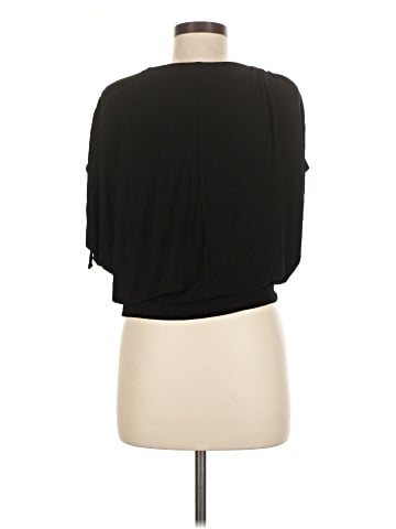 Michael Stars 3/4 Sleeve Blouse (view 2)