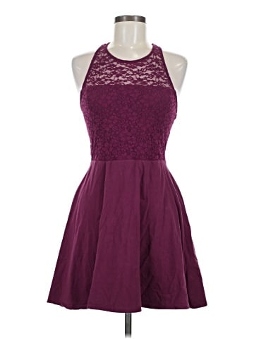 Hollister Cocktail Dress (view 1)