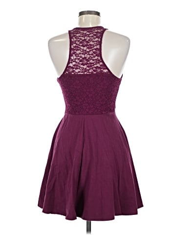 Hollister Cocktail Dress (view 2)