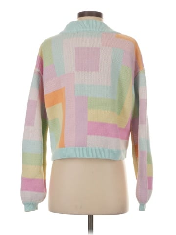 Olivia Rubin Pullover Sweater (view 2)