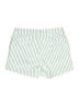Old Navy Stripes Green Board Shorts Size 4 - photo 2