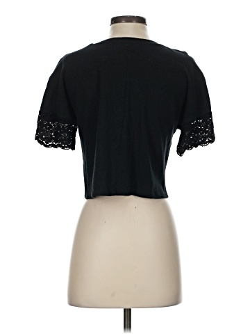 Trafaluc by Zara Short Sleeve Top (view 2)