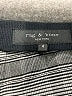 Rag & Bone Plaid Gray Dress Pants Size 4 - photo 7
