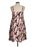Torrid Chevron-herringbone Multi Color Tan Casual Dress Size Med Plus (00) - photo 2