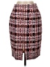Finders Keepers Tweed Red Formal Skirt Size S - photo 1