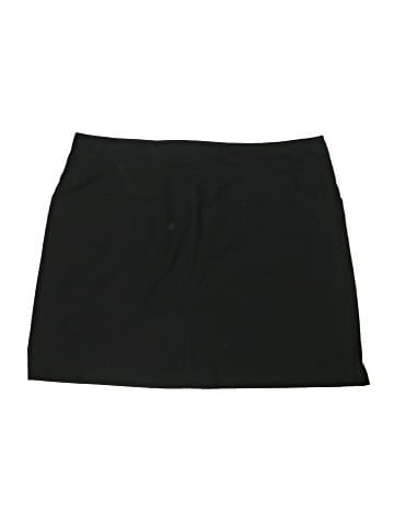 Izod Golf Casual Skirt (view 2)