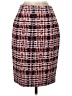 Finders Keepers Tweed Red Formal Skirt Size S - photo 2