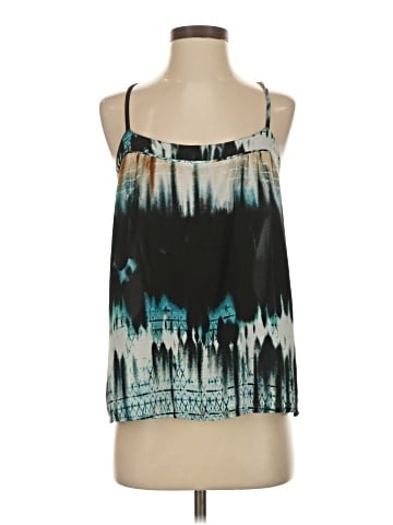 Jessica Simpson Sleeveless Blouse (view 1)
