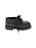 Cherokee Solid Black Dress Shoes Size 7 (kids) - photo 1