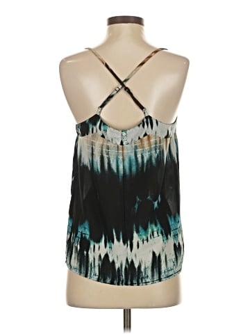 Jessica Simpson Sleeveless Blouse (view 2)