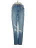Joe's Jeans Hearts Blue Jeans Size 27 waist - photo 1