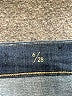 Unbranded Blue Jeans Size 6 - photo 7