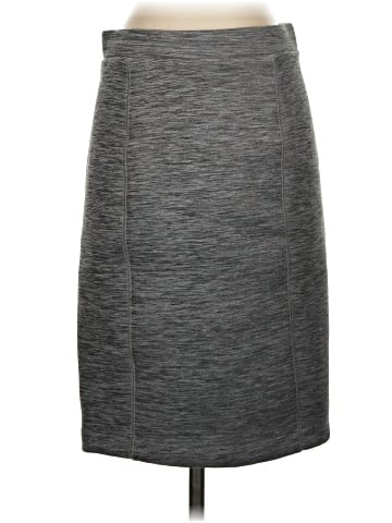 Elle Casual Skirt (view 1)