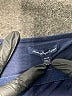 American Eagle Outfitters Blue Sleeveless Blouse Size XS - photo 7