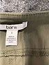 Bar III Green Active Pants Size L - photo 4