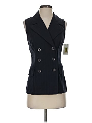 Jodi Kristopher Tuxedo Vest (view 1)