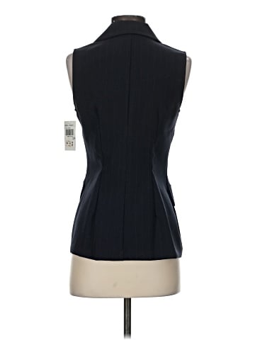 Jodi Kristopher Tuxedo Vest (view 2)