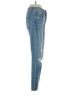 Joe's Jeans Hearts Blue Jeans Size 27 waist - photo 4