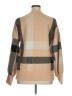 Unbranded Plaid Tan Pullover Sweater Size XL - photo 2