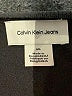 CALVIN KLEIN JEANS Solid Black Pullover Sweater Size L - photo 7