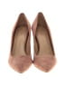 MICHAEL Michael Kors Tan Heels Size 9 - photo 2