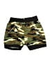 Unbranded Camo Green Athletic Shorts Size L (estimated) - photo 1