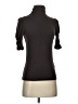 Madewell Black Short Sleeve Top Size XXS - photo 1