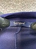 Sampeel Blue Sleeveless T-Shirt Size L - photo 7
