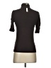 Madewell Black Short Sleeve Top Size XXS - photo 2