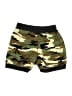 Unbranded Camo Green Athletic Shorts Size L (estimated) - photo 2