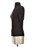 Madewell Black Short Sleeve Top Size XXS - photo 5