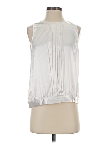Vertigo Paris Sleeveless Blouse (view 1)