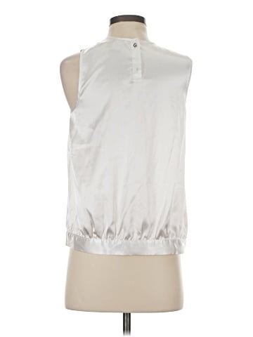 Vertigo Paris Sleeveless Blouse (view 2)
