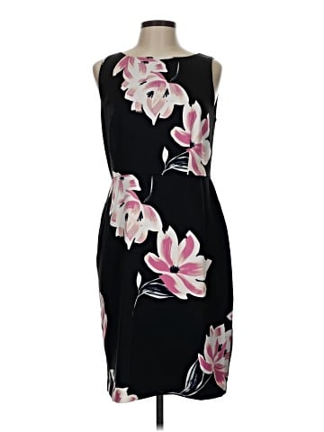 Ann Taylor Factory Cocktail Dress (view 1)