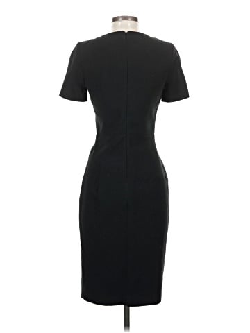 Black Halo Cocktail Dress (view 2)