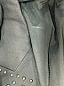 The Kooples 100% Wool Black Blazer Size EU 34 / US 4 - photo 6