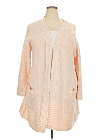 Style&Co Cardigan (view 1)