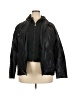 Tanming Black Jacket Size XXL - photo 1