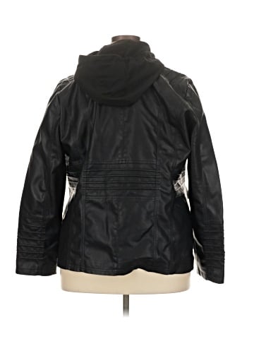 Tanming Jacket (view 2)