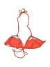 Unbranded Orange Swimsuit Top Size L - photo 2