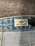 Adriano Goldschmied Hearts Blue Jeans Size 28 Waist R - photo 4