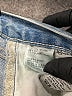 Adriano Goldschmied Hearts Blue Jeans Size 28 Waist R - photo 5