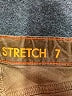 Crewcuts Brown Casual Pants Size 7 - photo 3