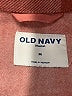 Old Navy Plaid Pink Jacket Size M - photo 6