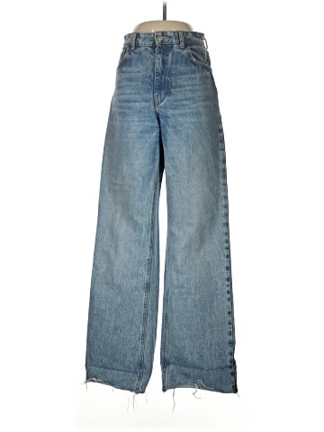 Zara Jeans (view 1)