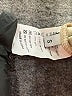 Unbranded Solid Tan Cocktail Dress Size S - photo 7