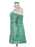 Lulus 100% Polyester Green Cocktail Dress Size XL - photo 5