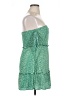 Lulus 100% Polyester Green Cocktail Dress Size XL - photo 4
